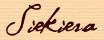 Siekiera