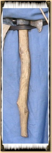 Siekiera