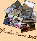 Pro�lice wiosna 2013