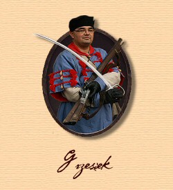 Grzesiek