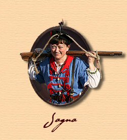 Jagna