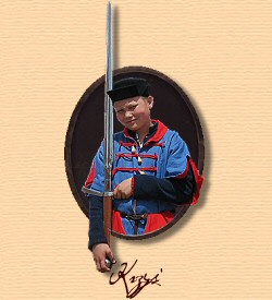 Krzyś