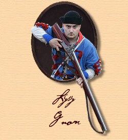 Łysy Gnom