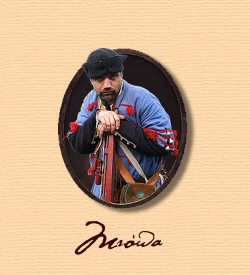 Mrówa
