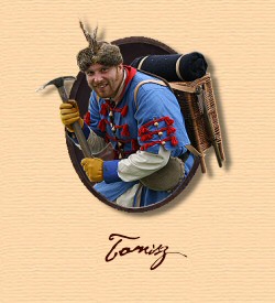 Tomisz