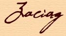 Zaci�g