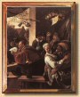 Jan Steen - In liefde vrij