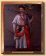 Wzornik ubiorów z zamku w Gołuchowie - ok. 1620 r.